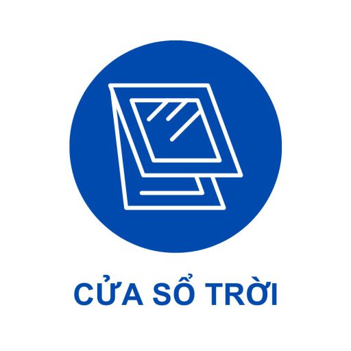 Cửa sổ trời thông minh